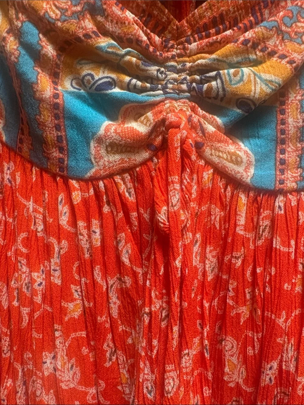 FP Elowen Tube Romper